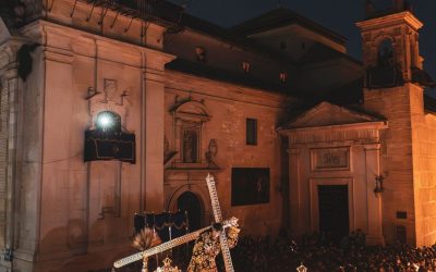 La Agrupación de Cofradías designa al ganador del Cartel de la Semana Santa 2025