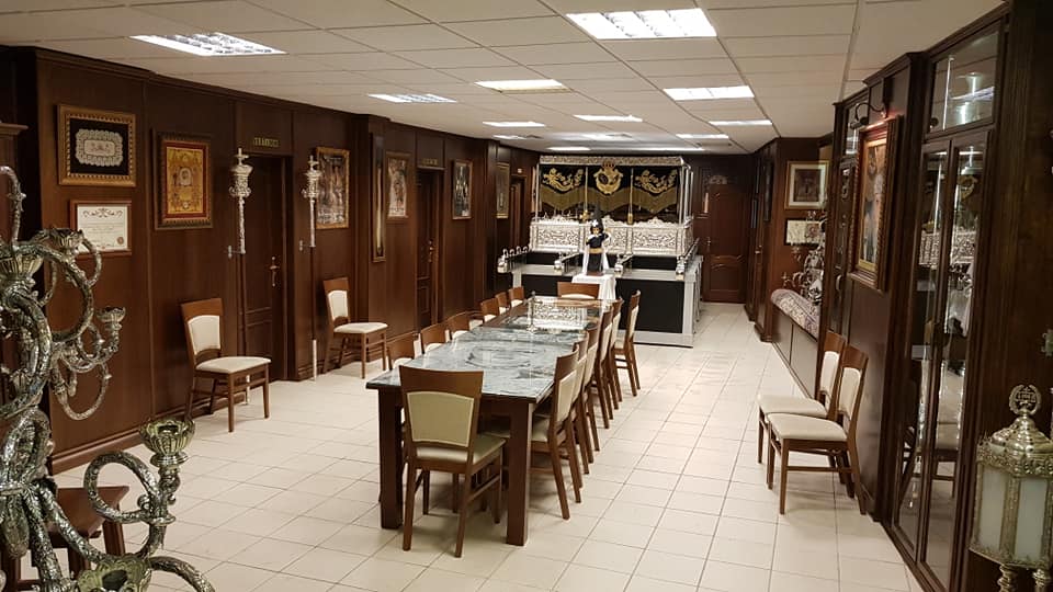 Casa Hermandad Soledad - Archivo de la Cofradía