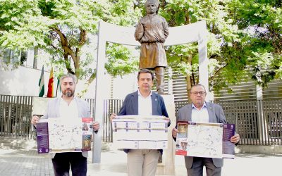 La Magna de Lucena, un reclamo turístico para toda Andalucía