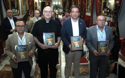 La Agrupación de Cofradías presenta una edición especial de su Revista Torralbo