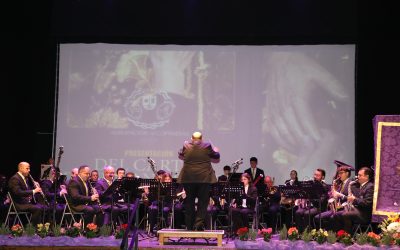 La Agrupación de Cofradías abre la convocatoria del Concurso de Carteles para la Semana Santa de Lucena 2026