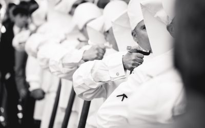 La Santería: conjunto de elementos identitarios