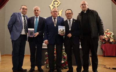 La Agrupación de Cofradías presenta la Revista Torralbo de 2026