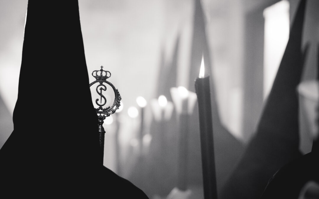 Historical Notes on the Brotherhood of Mary Most Holy of Solitude in the 18th century