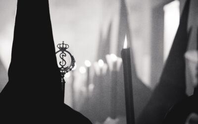 Apuntes históricos sobre la Cofradía de María Santísima de la Soledad en el siglo XVIII