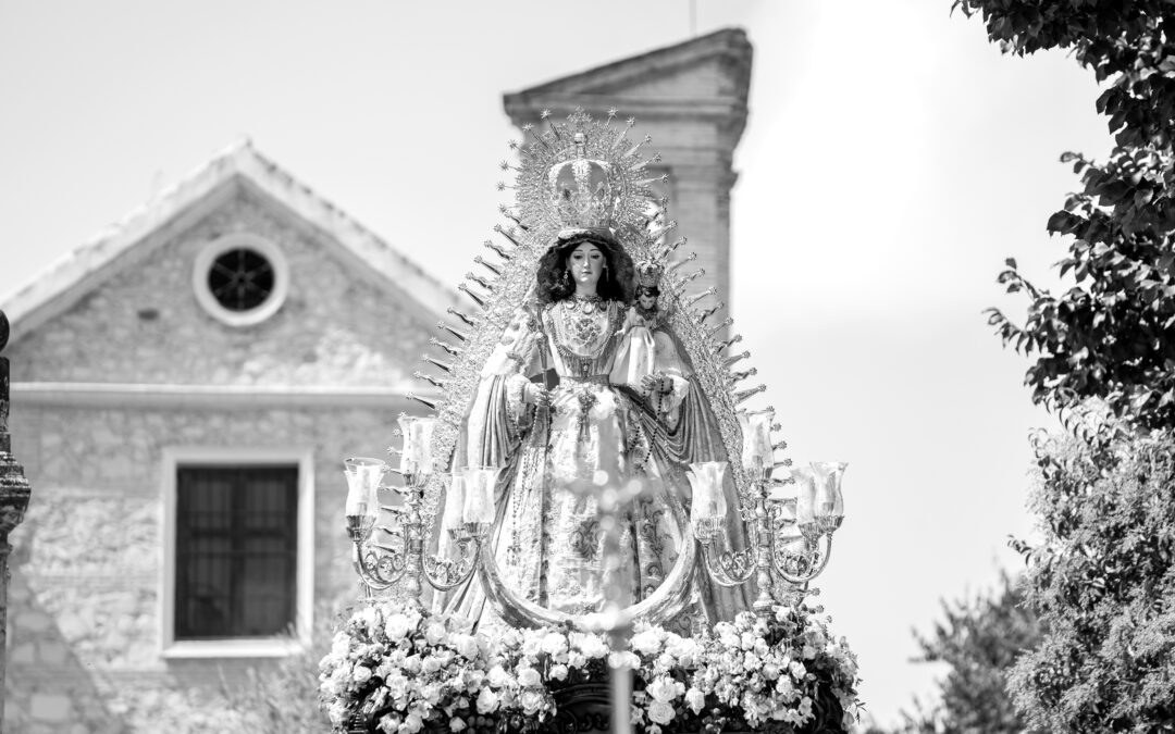 A chronology of the Brotherhood of Our Lady of the Valley and Saint Martha