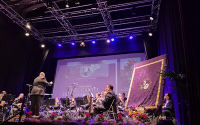 La Agrupación de Cofradías convoca el Concurso de Carteles de la Semana Santa de Lucena 2026