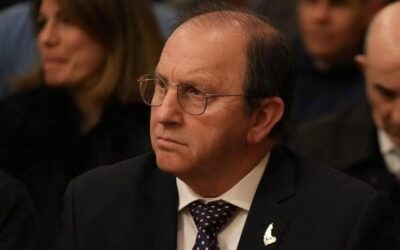 Rafael Sánchez Cruz, Premio Cofrade ‘Manolo Ramírez’ 2027